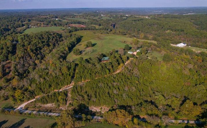Pictures of Land property located at 174 Last Resort Rd, Galena, MO 65656 for sales - image #1