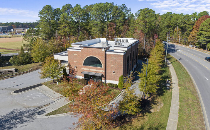 Pictures of Office property located at 701 Mutual Ct Suite 200, Raleigh, NC 27615 for sales - image #1