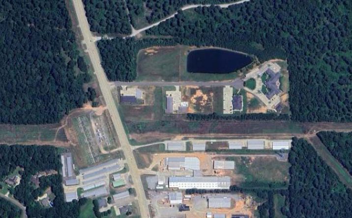 Pictures of Land property located at Highway 167 North, Ruston, LA 71270 for sales - image #1