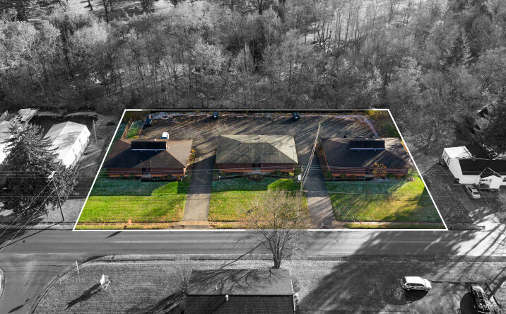 Pictures of Multifamily property located at 147-167 Shields Rd, Boardman, OH 44512 for sales - image #1