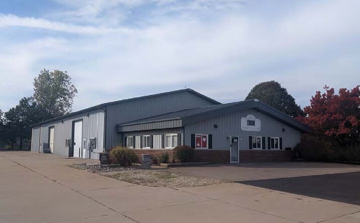 Pictures of Industrial, Mixed Use, Retail property located at 1804 Towanda Barnes Rd, Bloomington, IL 61705 for sales - image #1