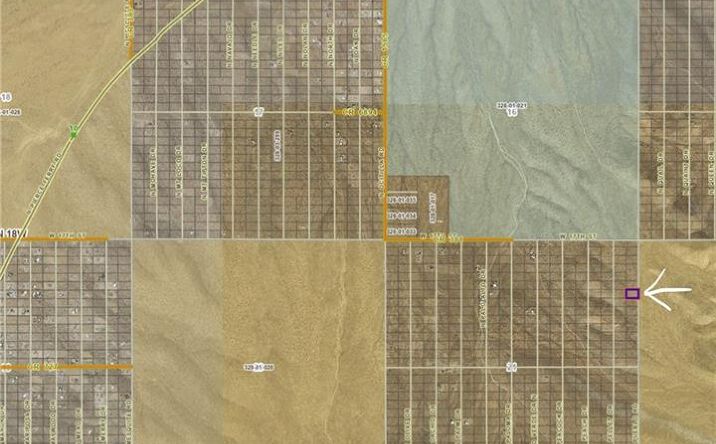 Pictures of Land property located at Pueblo Rd, Dolan Springs, AZ 86441 for sales - image #1