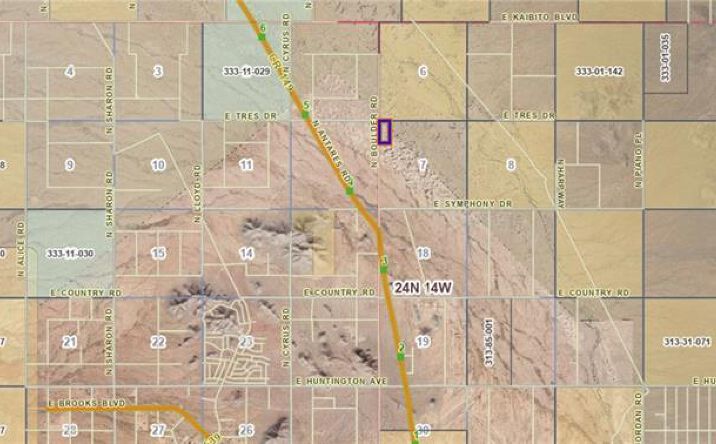 Boulder Rd, Kingman, AZ 86401 | Crexi.com
