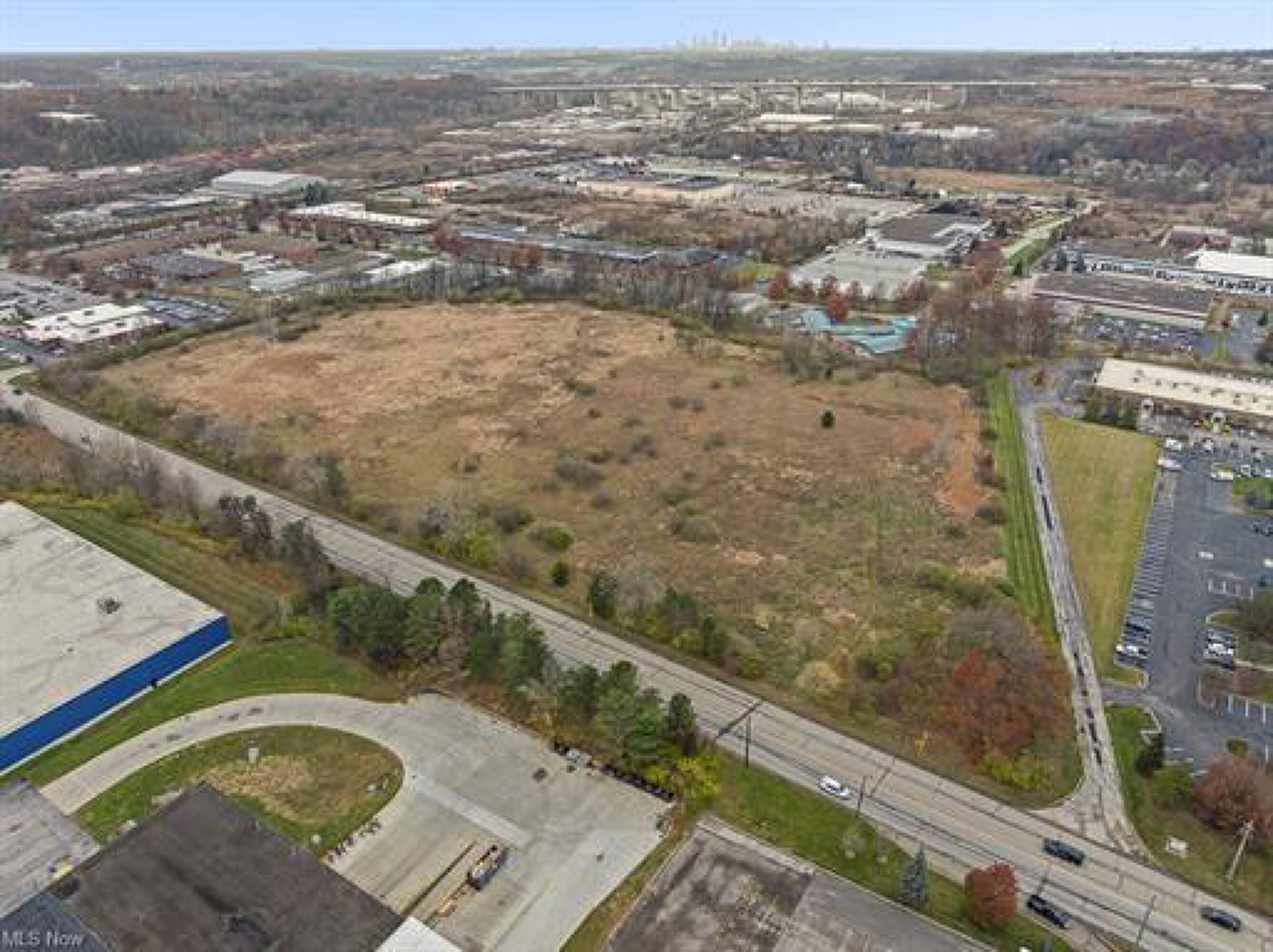Rockside Rd, Valley View, OH 44125 | Crexi.com