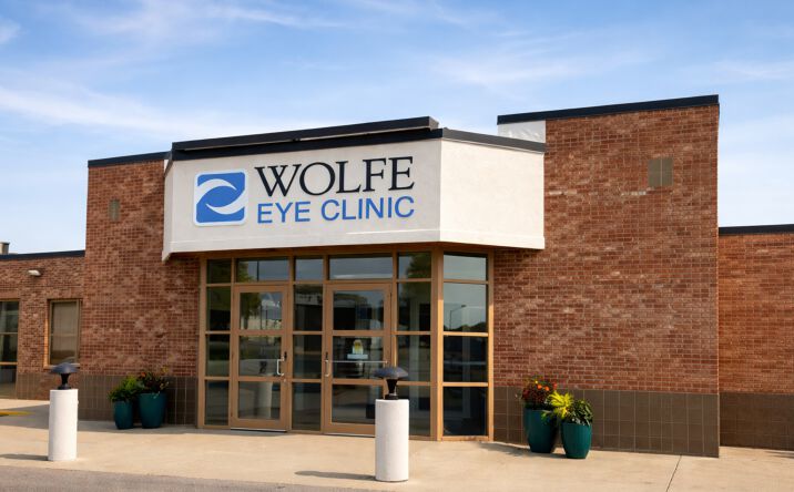 Pictures of Office property located at 2004 Highway Boulevard, Spencer, IA 51301 for sales - image #1