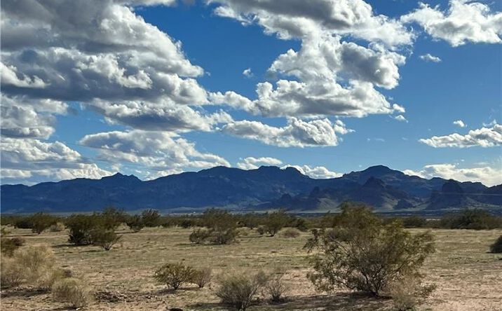 Pictures of Land property located at 11.97 AC Mormon Flat Rd, Golden Valley, AZ 86413 for sales - image #1