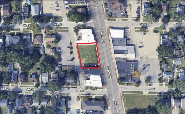 Pictures of Land property located at 3150 Wayne Rd, Wayne, MI 48184 for sales - image #1