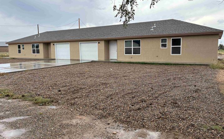 Pictures of Multifamily property located at 1712 W 17th St Street, Portales, NM 88130 for sales - image #1