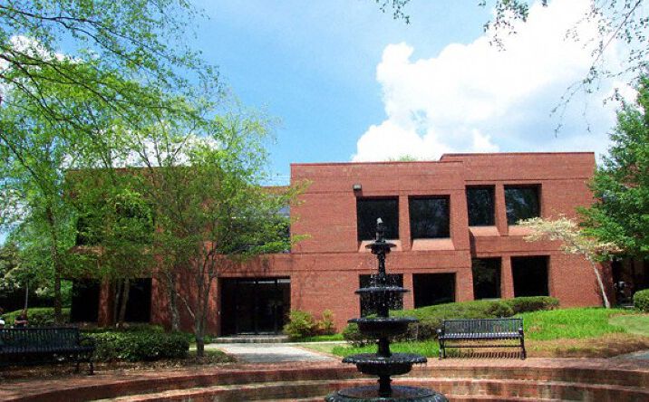 Pictures of Office property located at 1355 Terrell Mill Rd, Marietta, GA 30067 for sales - image #1
