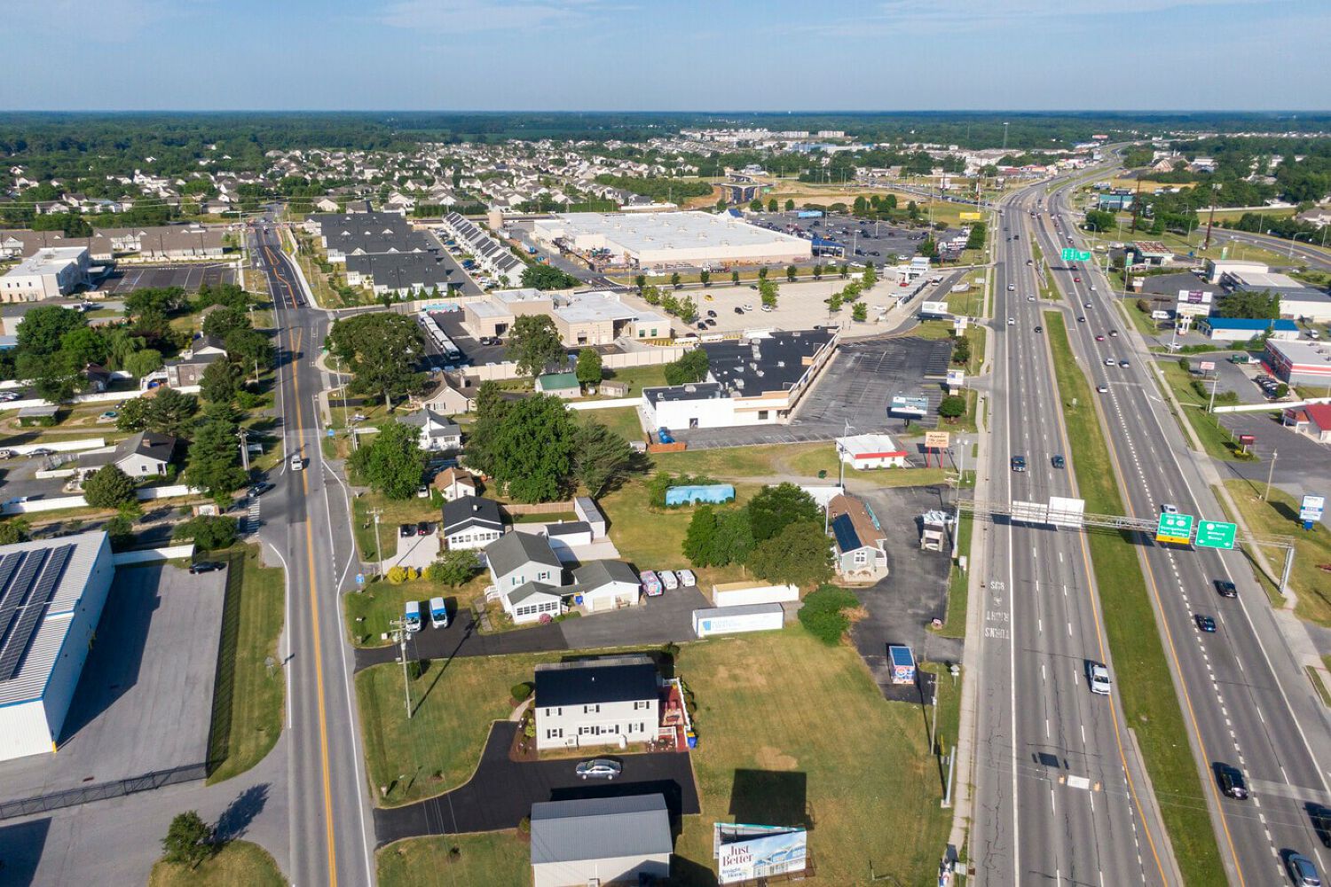 17696 Coastal Hwy, Lewes, DE 19958 | Crexi.com