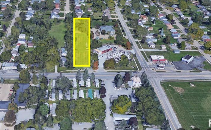 Pictures of Land property located at 3730 W LOCUST Street, Davenport, IA 52804 for sales - image #1
