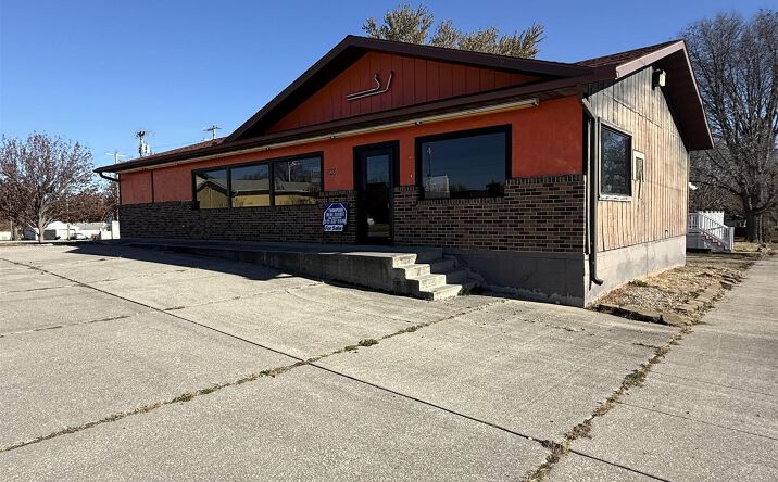 Pictures of Special Purpose property located at 303 Garfield Avenue, Rolfe, IA 50581 for sales - image #1