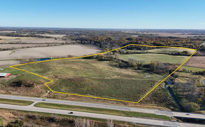 US Hwy 61, Muscatine, IA 52761 | Crexi.com