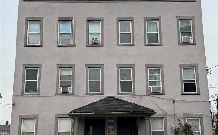 Pictures of Multifamily property located at 6163 Horton Avenue, New Rochelle, NY 10801 for sales - image #1