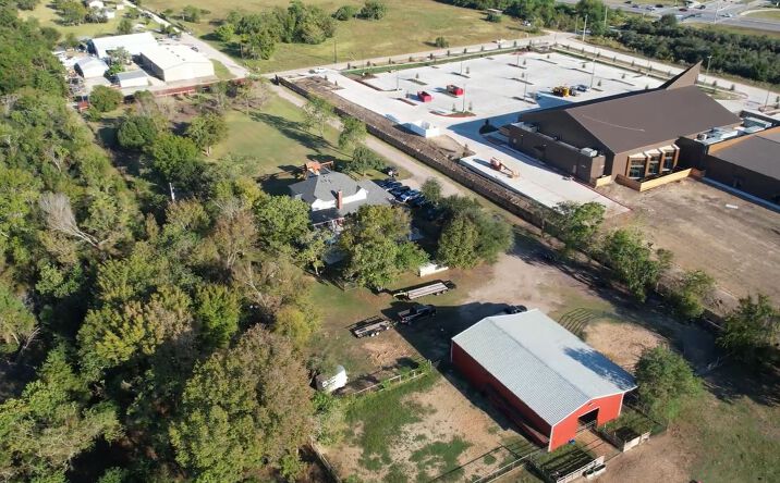 Pictures of Land, Self Storage, Hospitality property located at 2730 Lawrence Rd, Kemah, TX 77565 for sales - image #1
