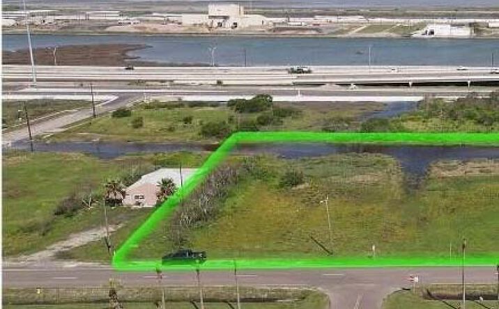 Pictures of Land property located at 4309 Timon Blvd, Corpus Christi, TX 78402 for sales - image #1