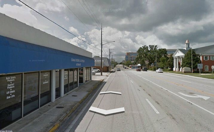 Pictures of Office, Retail property located at 915 S Orange Ave, Orlando, FL 32806 for sales - image #1