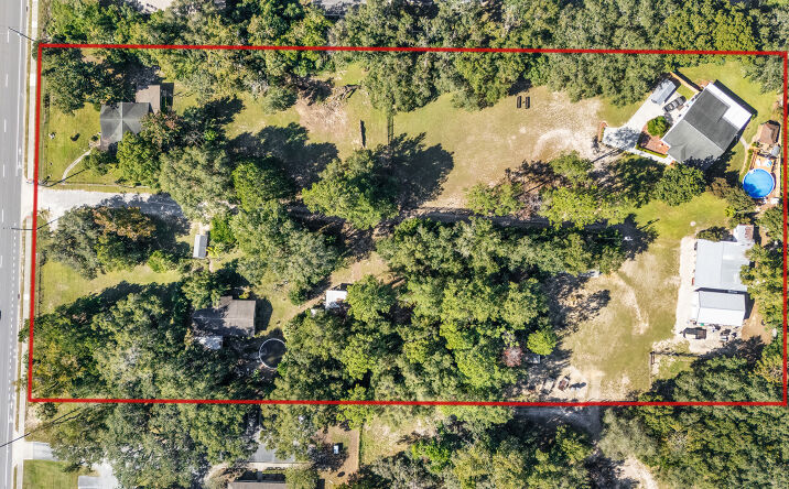 Pictures of Mixed Use property located at 5985 W Gulf to Lake Hwy, Crystal River, FL 34429 for sales - image #1