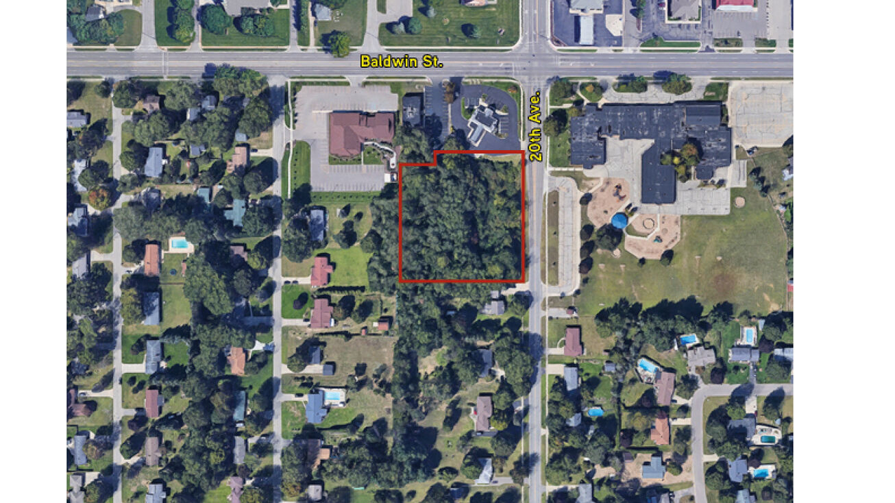 7537 20th Ave., Jenison, MI 49428