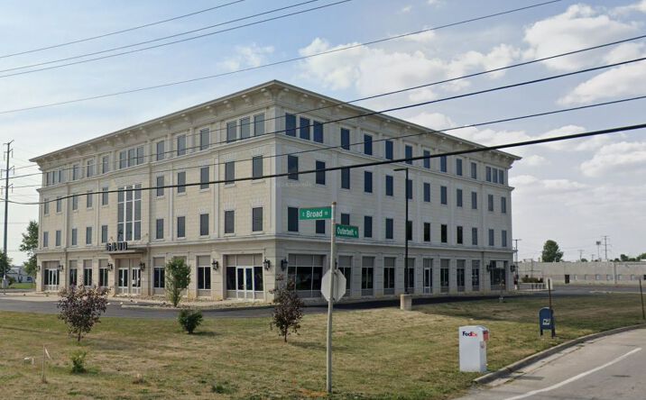 Pictures of Office property located at 6400 E Broad St, Columbus, OH 43213 for sales - image #1