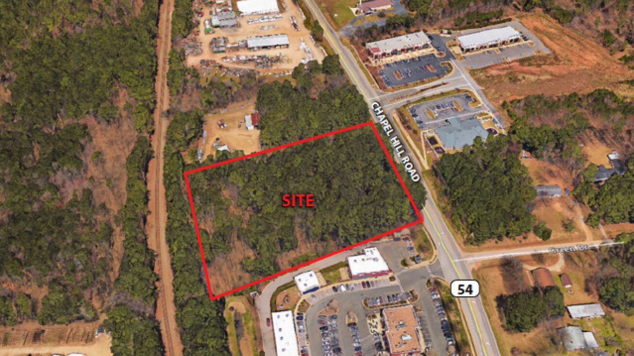 Chapel Hill Road, Morrisville, NC 27560