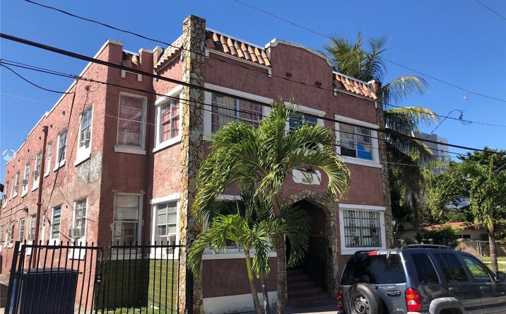image of property at 120 NW 7TH AVE Miami FL 33128-1570