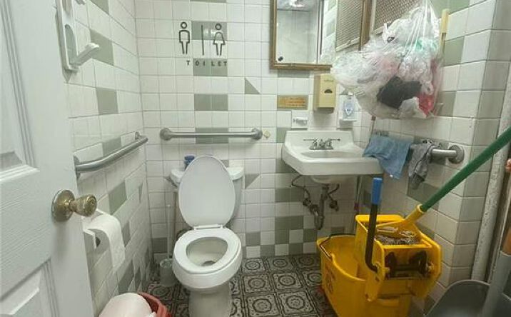 Pictures of Business for Sale, Retail, Office property located at 6403 14th Avenue, Brooklyn, NY 11219 for sales - image #1