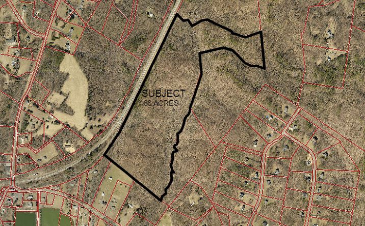 Pictures of Land property located at 0 COURTHOUSE RD, Stafford, VA 22554 for sales - image #1