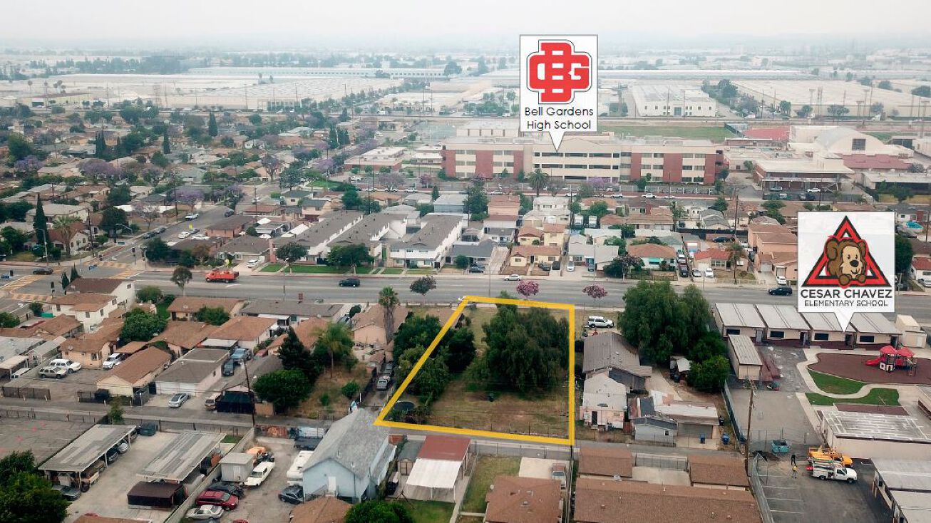 6040 Gage Avenue, Bell Gardens, CA 90201