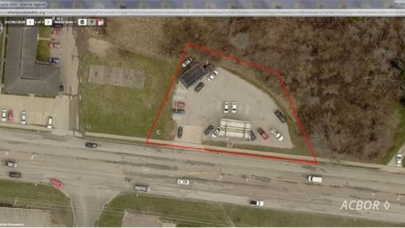 960 East State St, Athens, OH 45701 - Office Property for Sale - 960 East State St