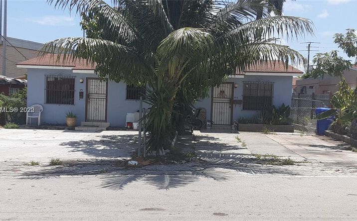 image of property at 945 NW 22ND PL Miami FL 33125-3318