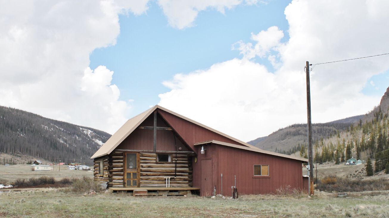 4100 USFS 515 Road 308, Creede, CO 81130