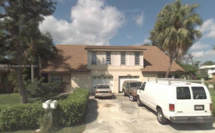 image of property at 4470 NW 109TH TERRACE Coral Springs FL 33065-7715