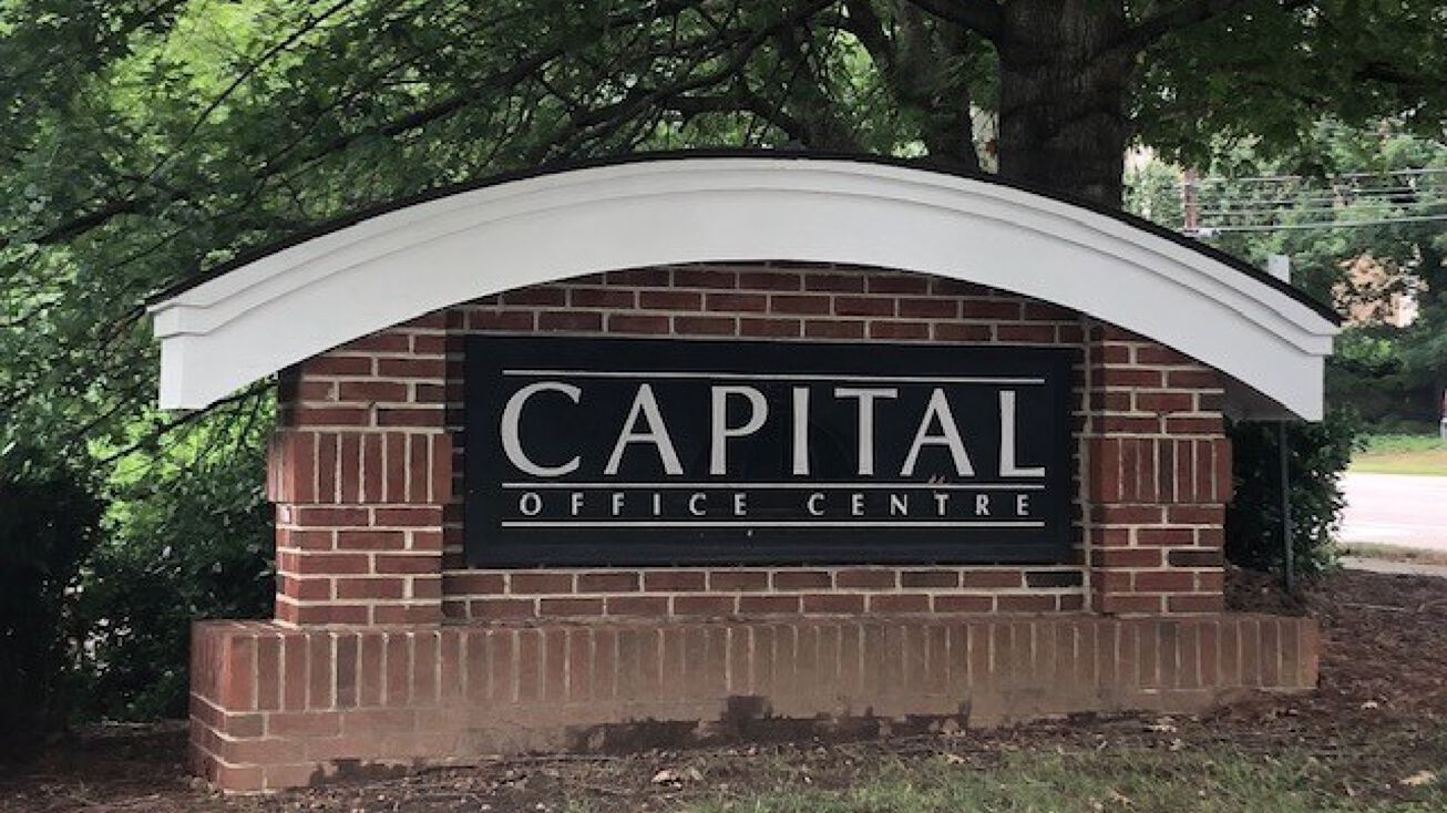 5660 Six Forks Road, Raleigh, NC 27609