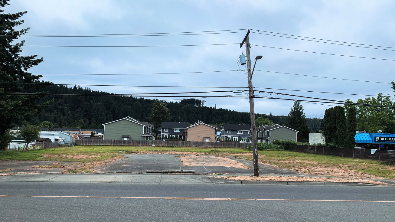 5019 E Valley Hwy E, Sumner, WA 98390 Land for Sale 5019 E Valley Hwy E