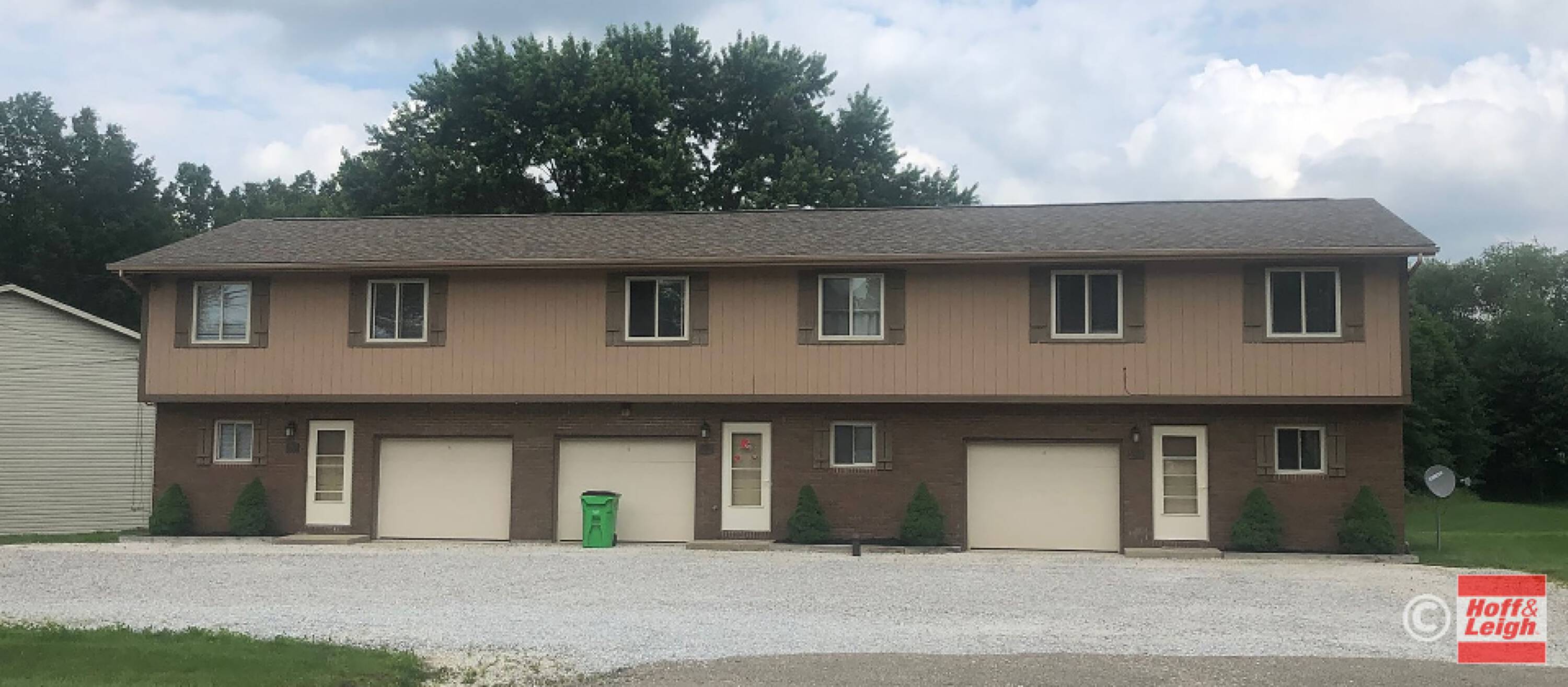 3315 3317 3319 Mayfair Rd  