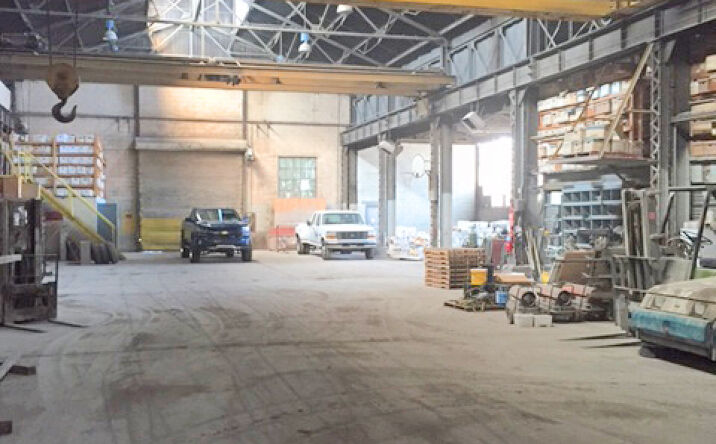 Pictures of Industrial property located at 301 S. Keim Street, Pottstown, PA 19464 for comps - image #1