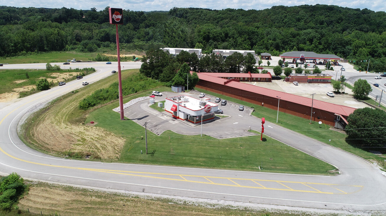 5053 Hunter Road, Ooltewah, TN 37363 Retail Property for Sale