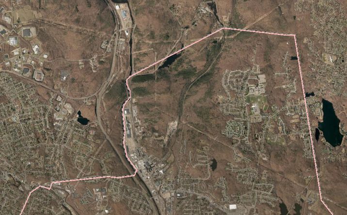 Pictures of Land property located at Boyden Street Waterbury, Waterbury, CT 06704 for sales - image #1
