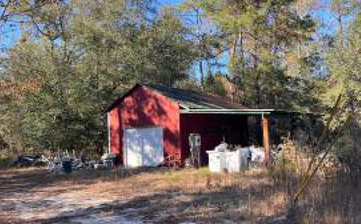 Pictures of Land property located at 00 Cooper Pond Road, Salley, SC 29137 for sales - image #1