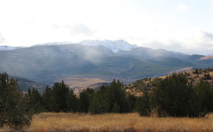Pictures of Land property located at TBD TBD, Anaconda, MT 59711 for sales - image #1