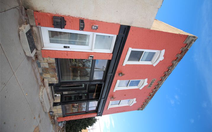 Pictures of Multifamily property located at 312 #312-314, Great Falls, MT 59404 for sales - image #1