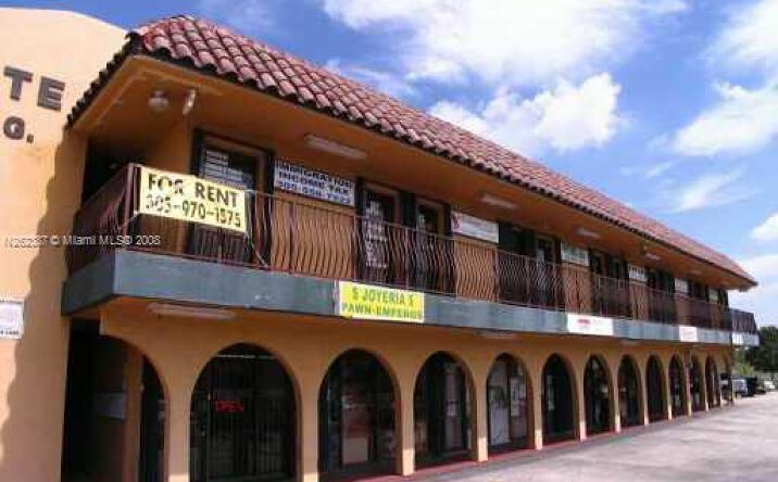 image of property at 8275 W 12 AV Hialeah FL 33014-3527