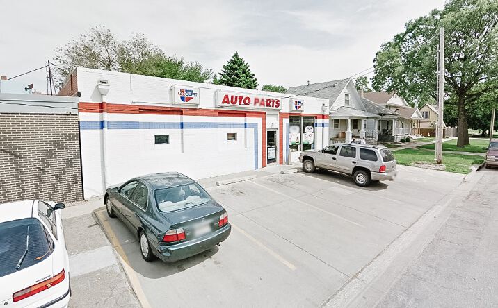 Pictures of Retail property located at 6007 Havelock Avenue, Lincoln, NE 68507 for comps - image #1