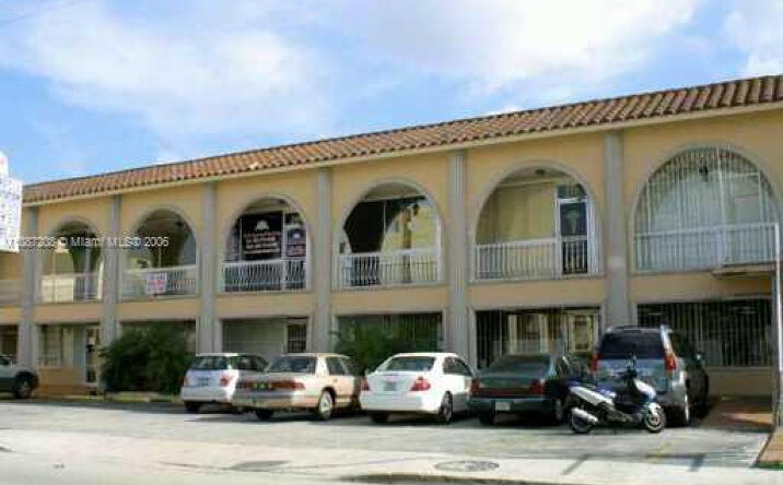 image of property at 4790 NW 7TH ST Miami FL 33126-2200