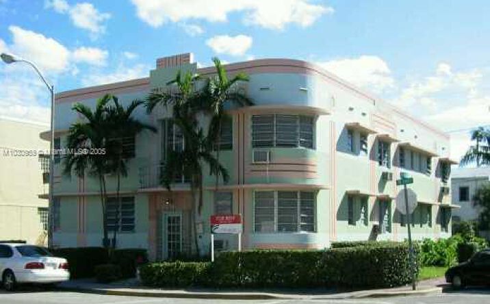 image of property at 850 15TH ST Miami Beach FL 33139-3412