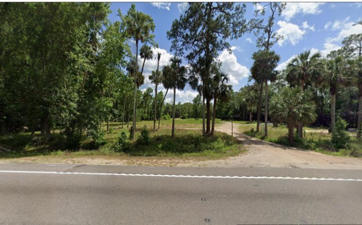 Pictures of Land property located at 5800 S Orange Blossom Trail, Davenport, FL 33896 for sales - image #1