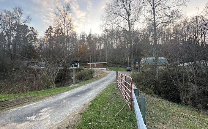 Pictures of Land property located at 5113 KY-7, Grayson, KY 41143 for sales - image #1