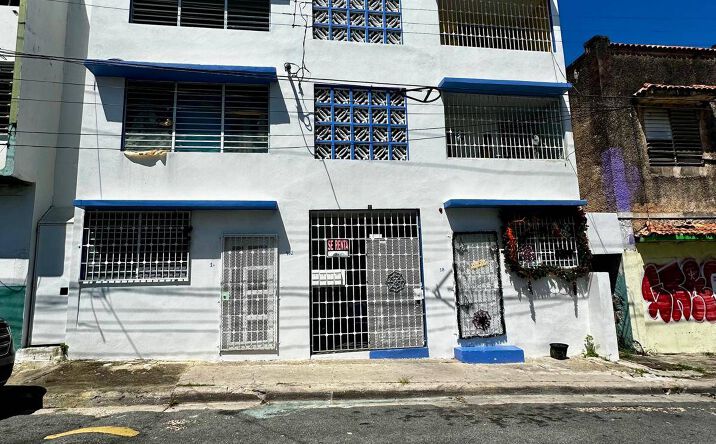 Pictures of Mixed Use property located at 402 martino, San Juan, PR 00915 for sales - image #1