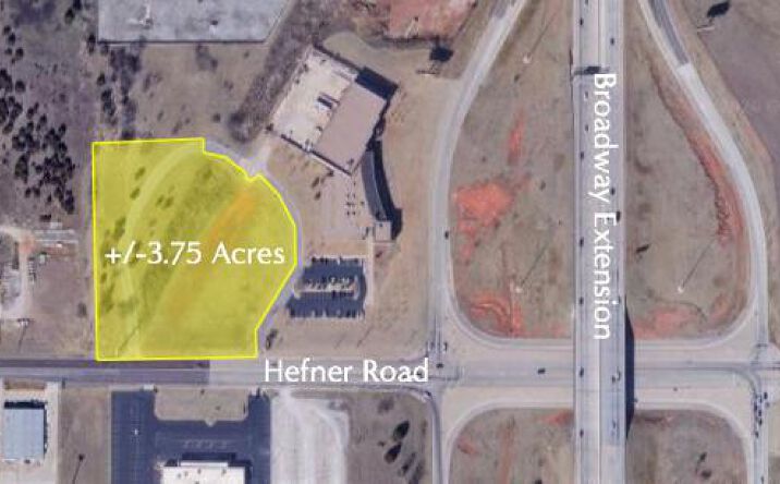 101 W HEFNER RD Oklahoma City OK 73114-6631 APN: R130760801 | Crexi.com